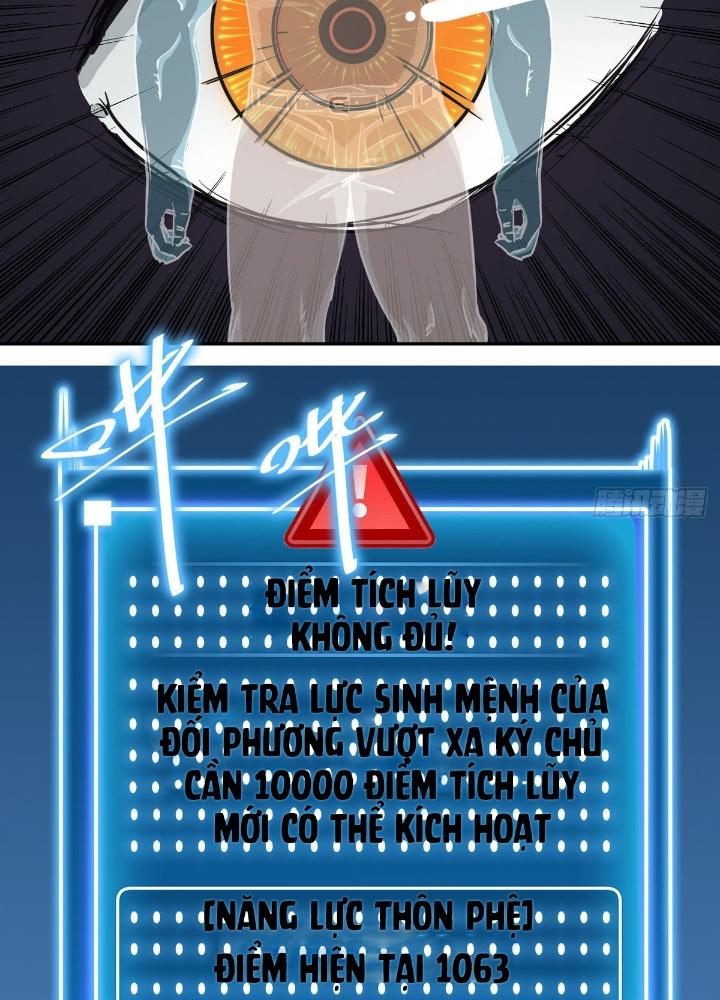 Hệ Thống Thôn Phệ Bá Đạo Chapter 11 - Trang 2