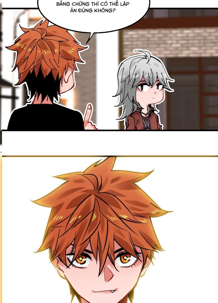 Hệ Thống Thôn Phệ Bá Đạo Chapter 11 - Trang 2