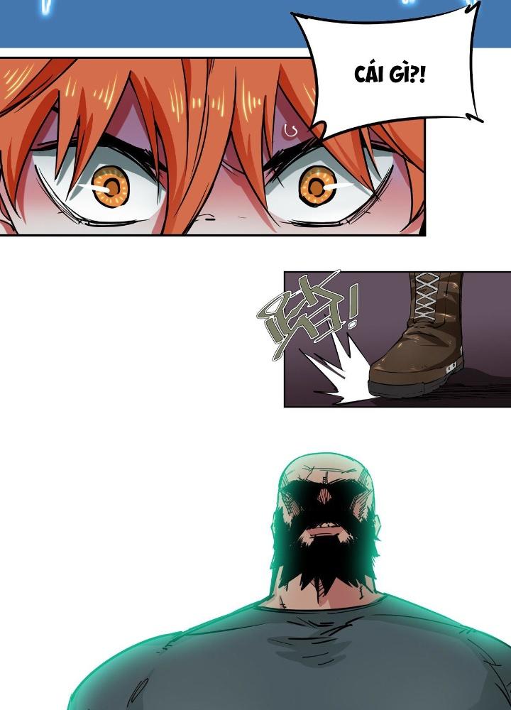 Hệ Thống Thôn Phệ Bá Đạo Chapter 11 - Trang 2