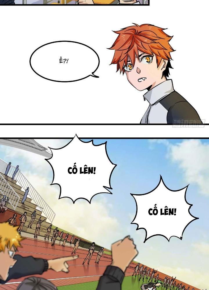 Hệ Thống Thôn Phệ Bá Đạo Chapter 12 - Trang 2