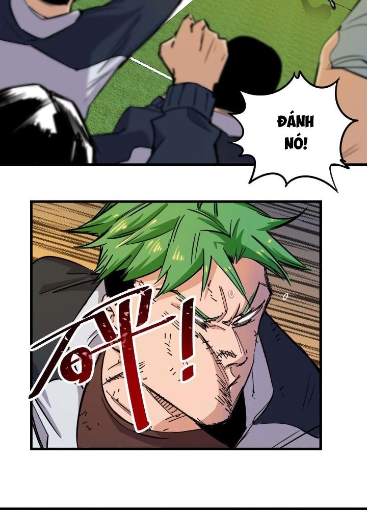 Hệ Thống Thôn Phệ Bá Đạo Chapter 12 - Trang 2