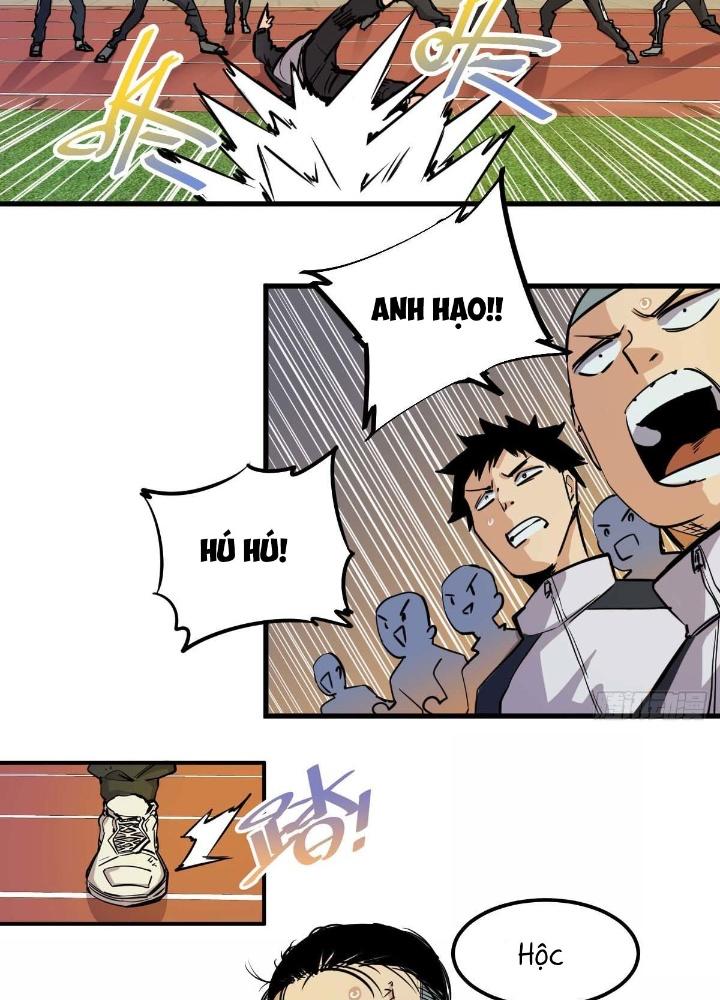 Hệ Thống Thôn Phệ Bá Đạo Chapter 12 - Trang 2