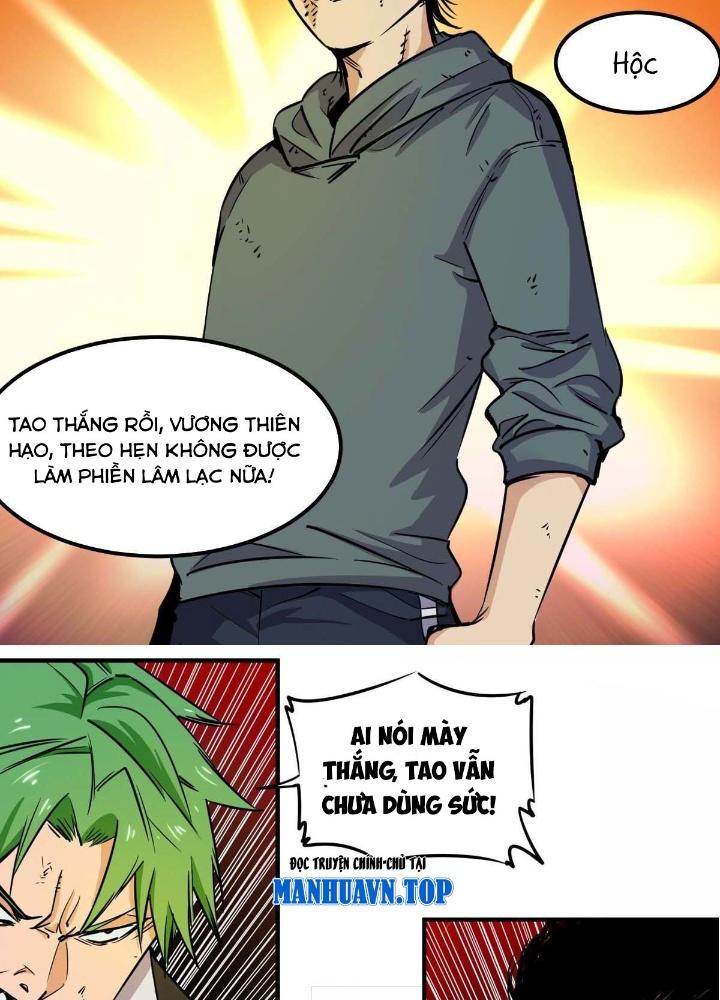 Hệ Thống Thôn Phệ Bá Đạo Chapter 12 - Trang 2