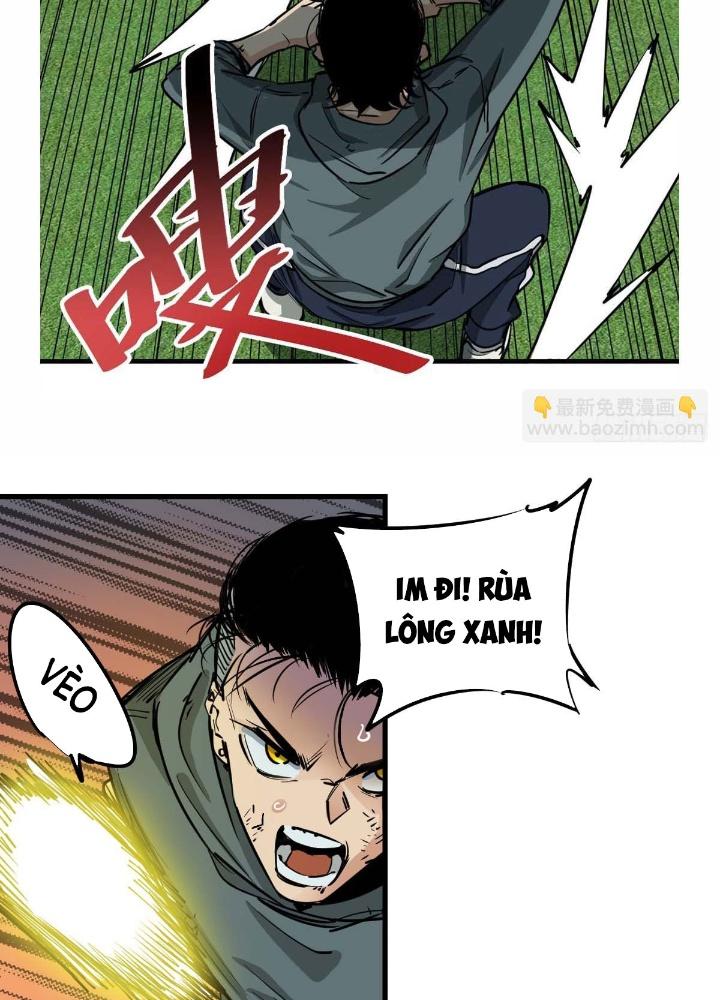 Hệ Thống Thôn Phệ Bá Đạo Chapter 12 - Trang 2