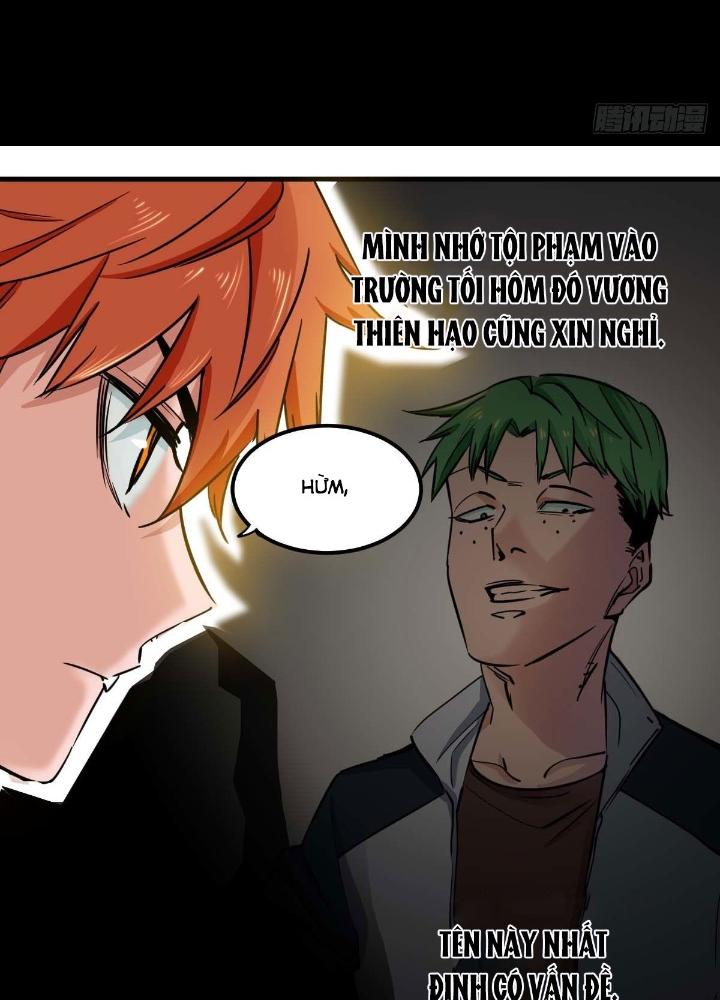 Hệ Thống Thôn Phệ Bá Đạo Chapter 12 - Trang 2