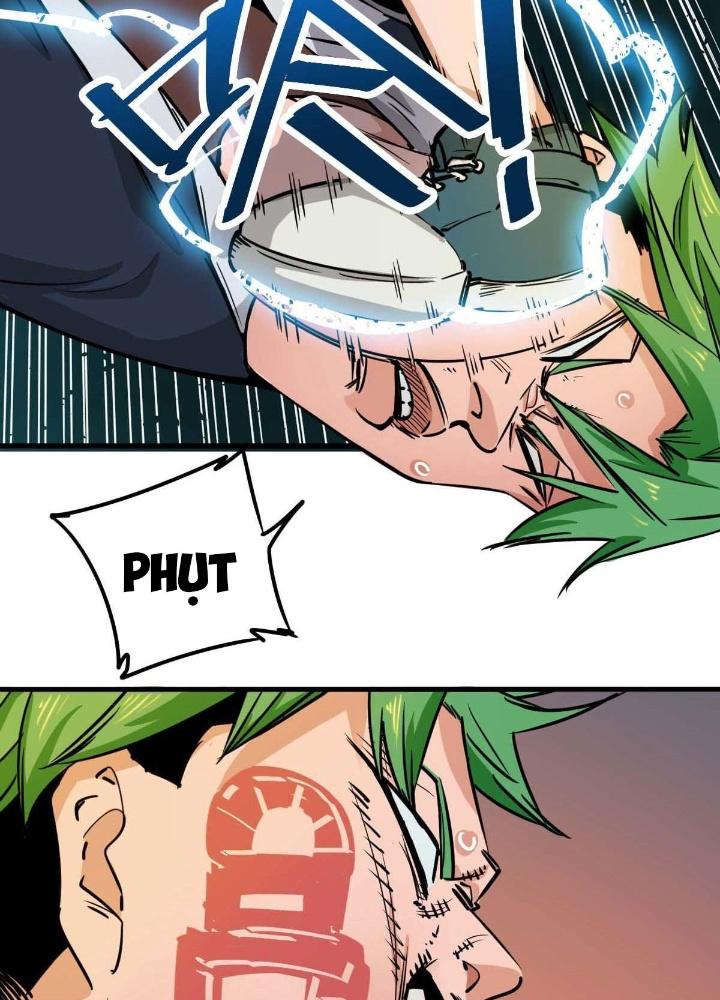 Hệ Thống Thôn Phệ Bá Đạo Chapter 12 - Trang 2