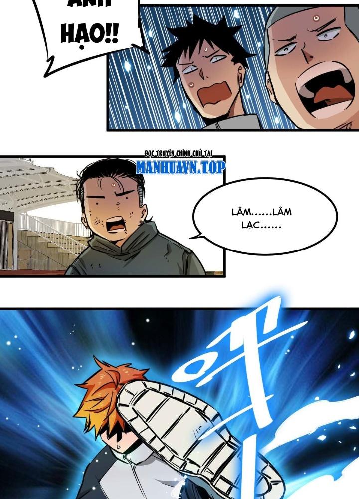 Hệ Thống Thôn Phệ Bá Đạo Chapter 12 - Trang 2