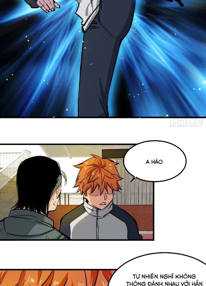 Hệ Thống Thôn Phệ Bá Đạo Chapter 12 - Trang 2