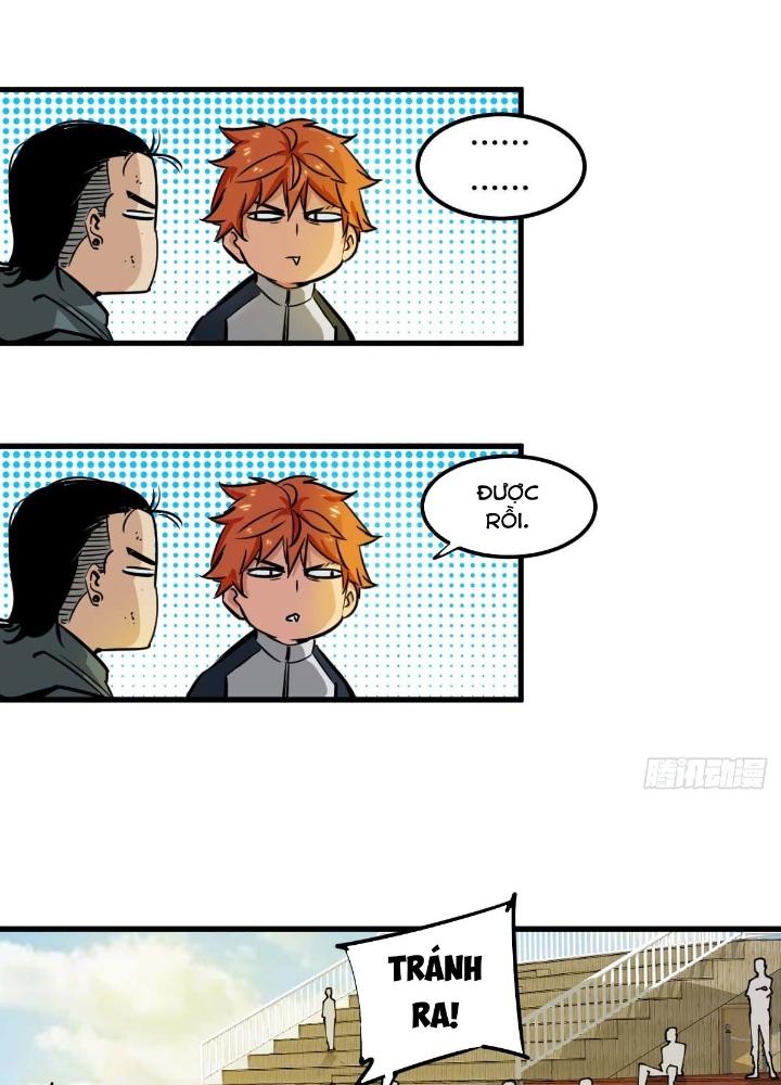 Hệ Thống Thôn Phệ Bá Đạo Chapter 12 - Trang 2