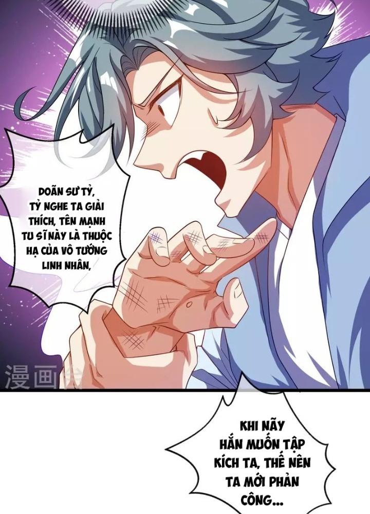 Hài Đế Vi Tôn Chapter 185 - Next Chapter 186