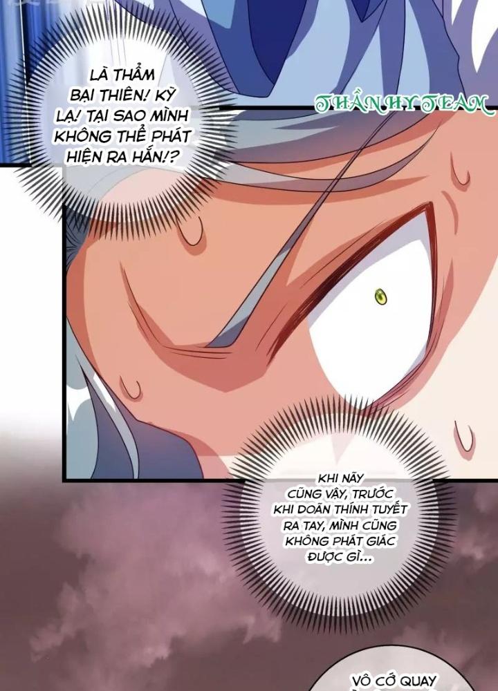 Hài Đế Vi Tôn Chapter 185 - Next Chapter 186