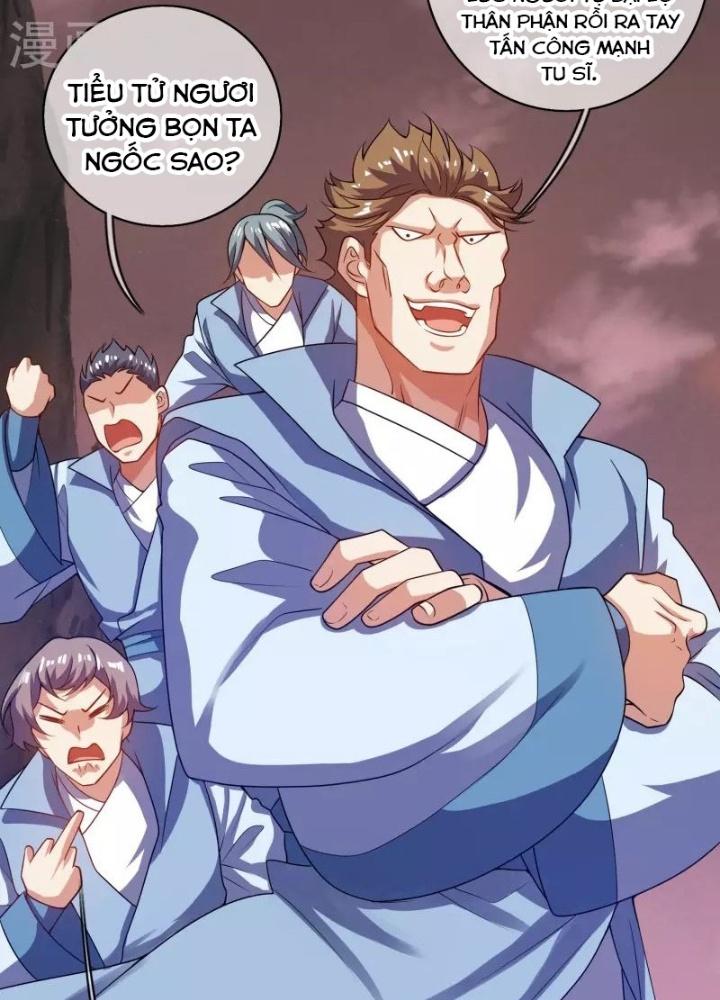 Hài Đế Vi Tôn Chapter 185 - Next Chapter 186