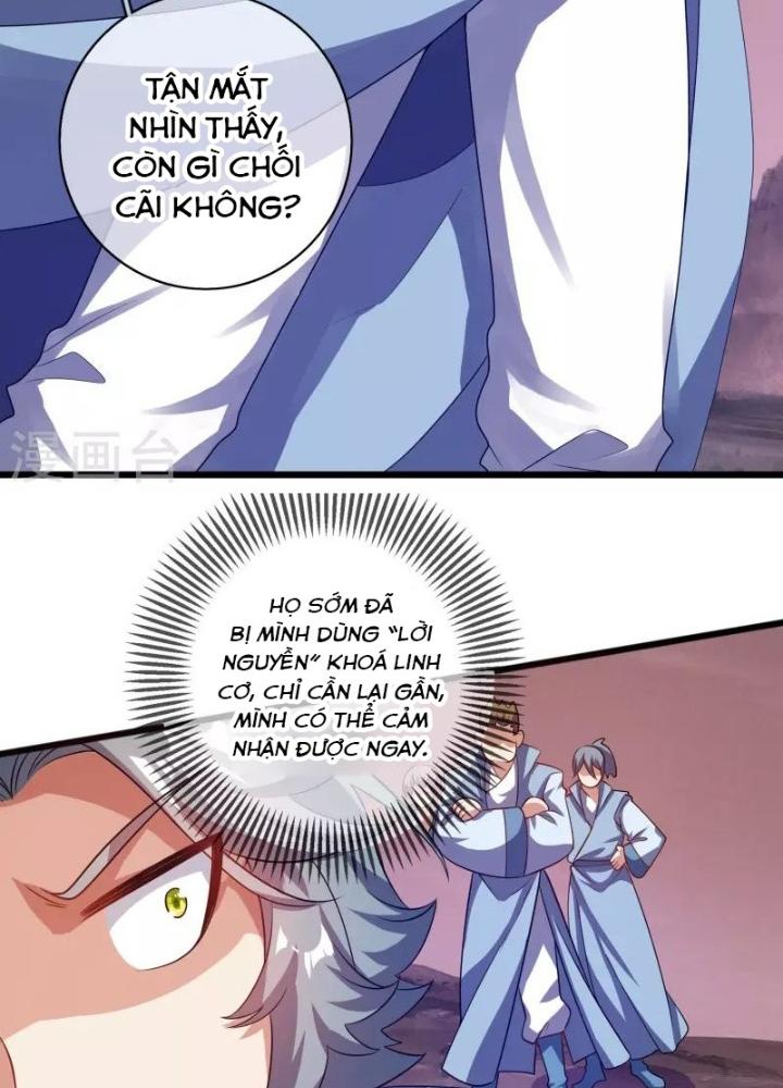 Hài Đế Vi Tôn Chapter 185 - Next Chapter 186