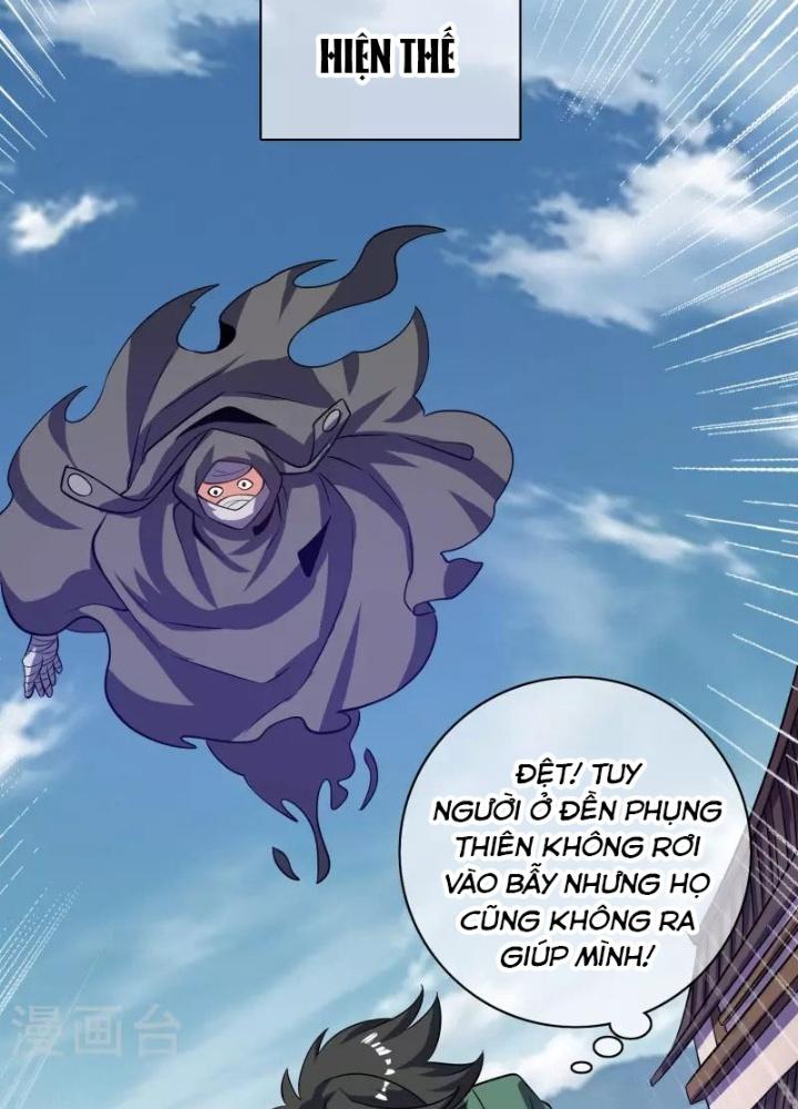 Hài Đế Vi Tôn Chapter 185 - Next Chapter 186