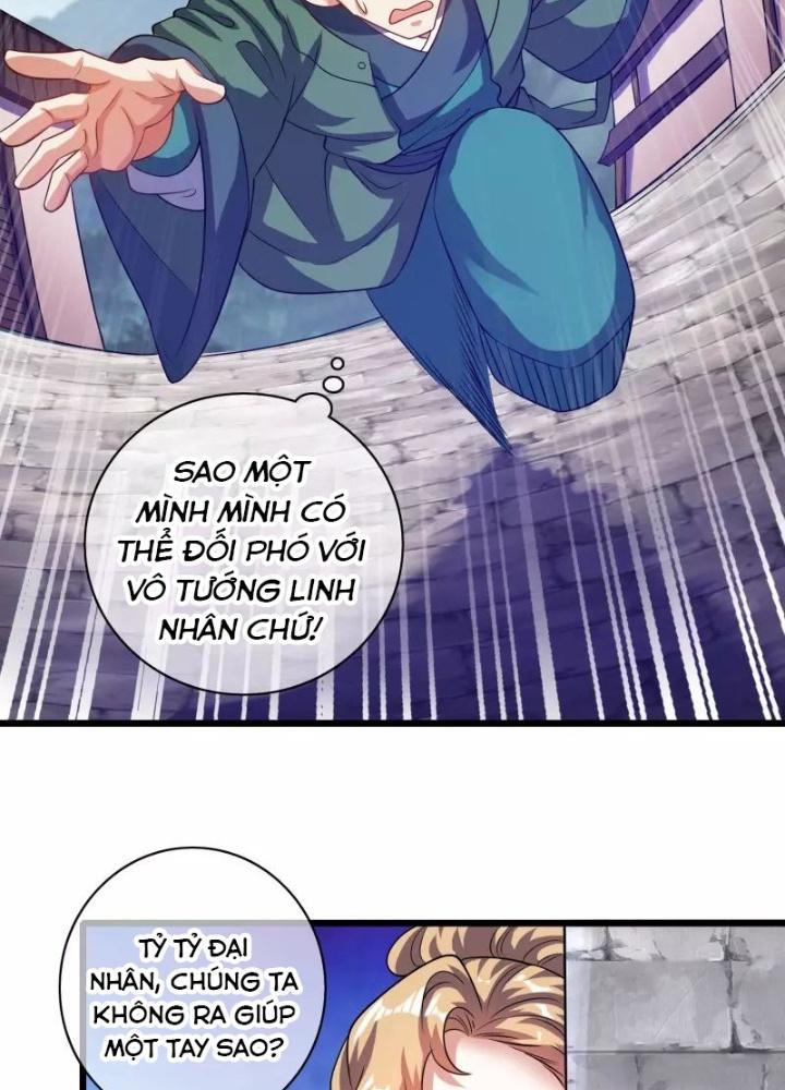 Hài Đế Vi Tôn Chapter 185 - Next Chapter 186