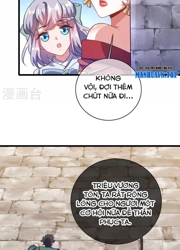 Hài Đế Vi Tôn Chapter 185 - Next Chapter 186
