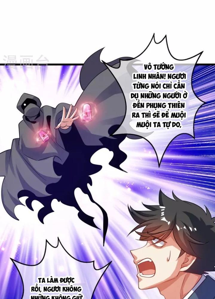 Hài Đế Vi Tôn Chapter 185 - Next Chapter 186