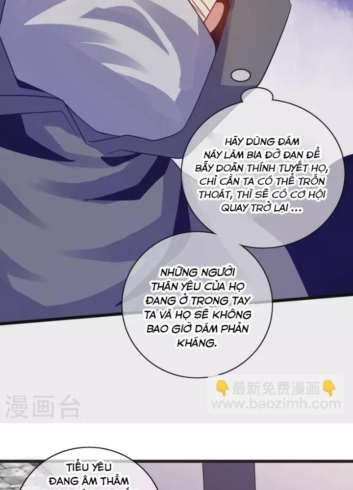 Hài Đế Vi Tôn Chapter 185 - Next Chapter 186