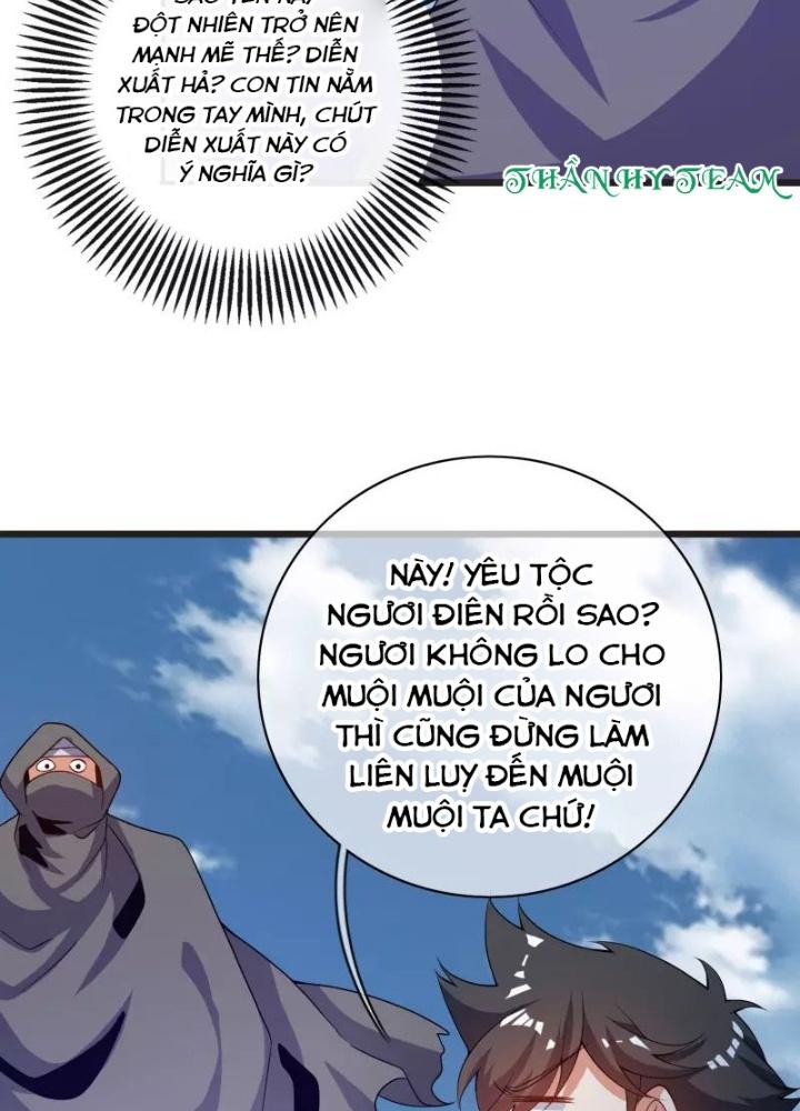 Hài Đế Vi Tôn Chapter 185 - Next Chapter 186