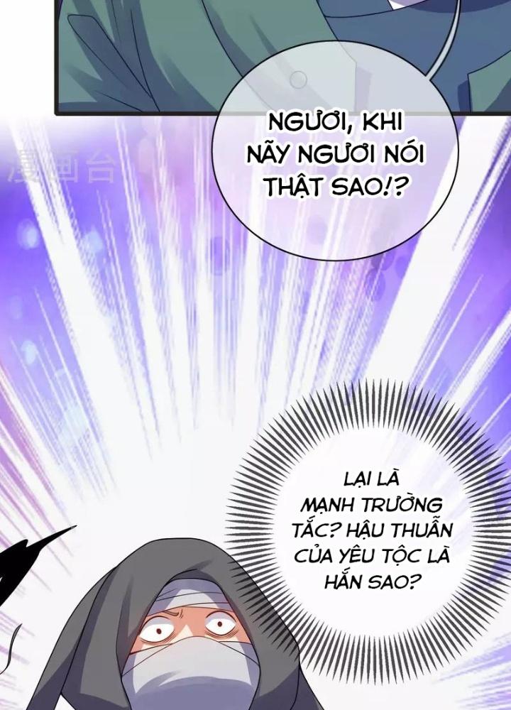 Hài Đế Vi Tôn Chapter 185 - Next Chapter 186