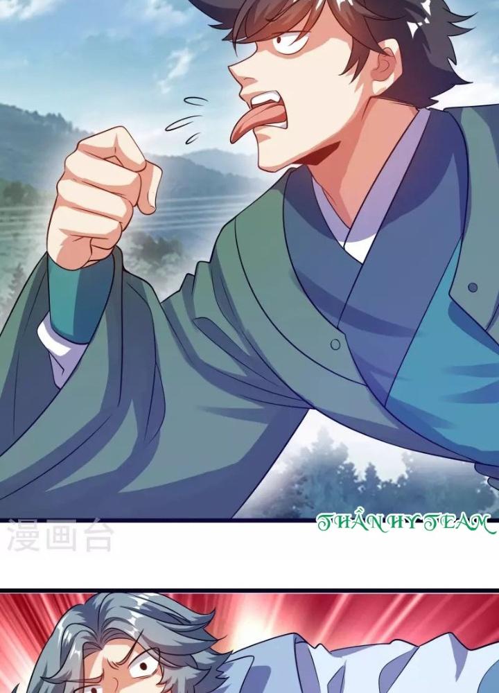 Hài Đế Vi Tôn Chapter 185 - Next Chapter 186