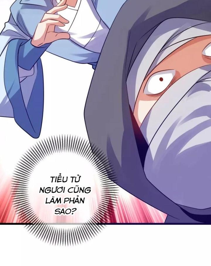 Hài Đế Vi Tôn Chapter 185 - Next Chapter 186