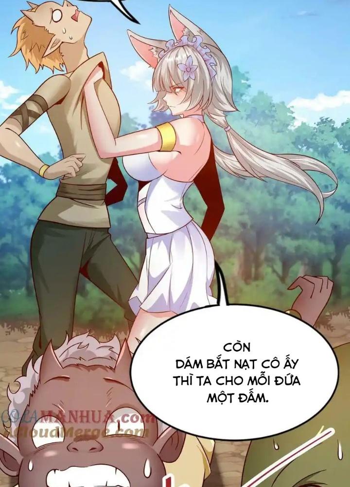 Ác Long Xuyên Không: Khởi Đầu Quốc Vương Hiến Tế Công Chúa Chapter 59 - Trang 2