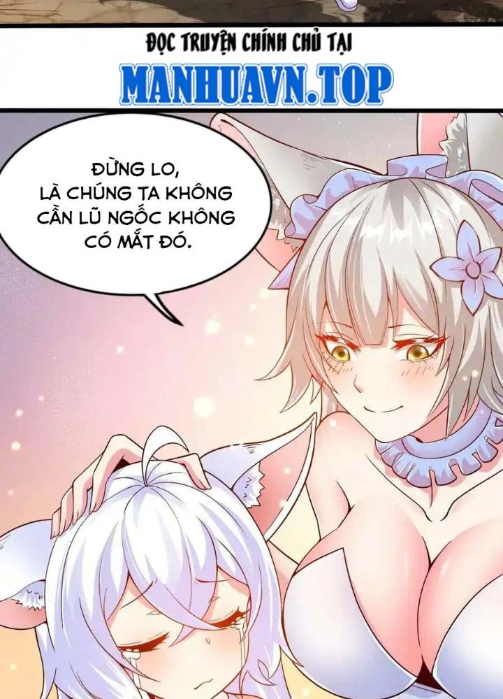 Ác Long Xuyên Không: Khởi Đầu Quốc Vương Hiến Tế Công Chúa Chapter 59 - Trang 2