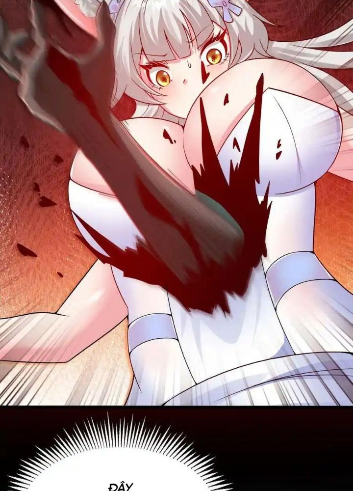 Ác Long Xuyên Không: Khởi Đầu Quốc Vương Hiến Tế Công Chúa Chapter 59 - Trang 2