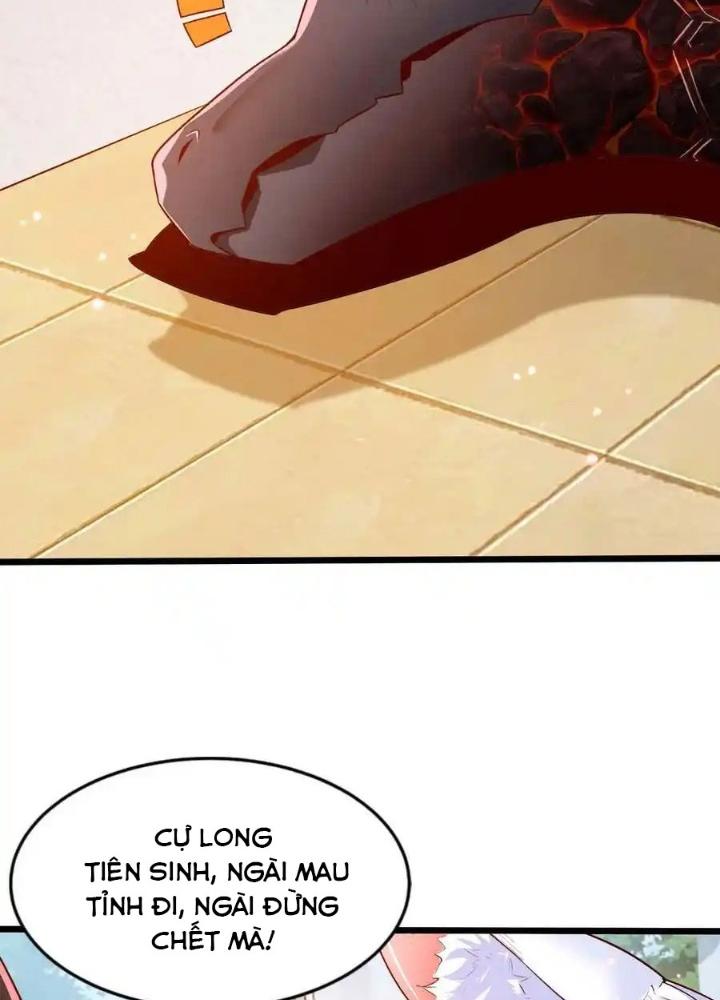 Ác Long Xuyên Không: Khởi Đầu Quốc Vương Hiến Tế Công Chúa Chapter 59 - Trang 2