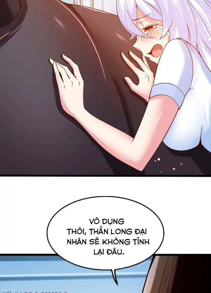 Ác Long Xuyên Không: Khởi Đầu Quốc Vương Hiến Tế Công Chúa Chapter 59 - Trang 2