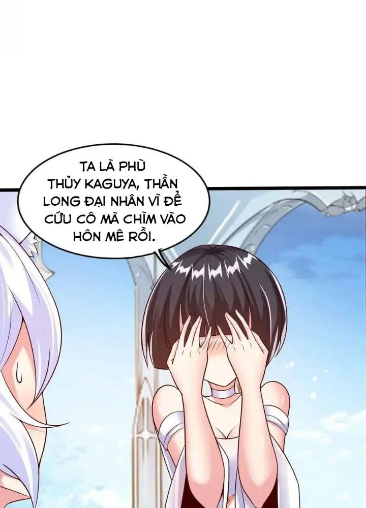 Ác Long Xuyên Không: Khởi Đầu Quốc Vương Hiến Tế Công Chúa Chapter 59 - Trang 2