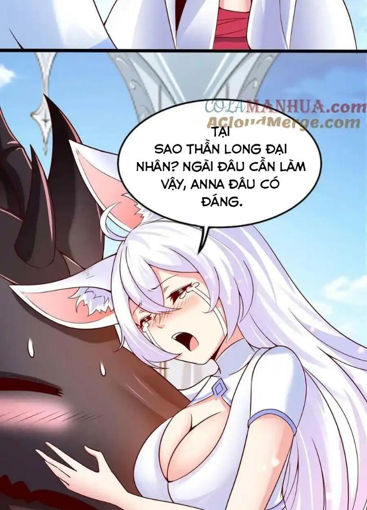 Ác Long Xuyên Không: Khởi Đầu Quốc Vương Hiến Tế Công Chúa Chapter 59 - Trang 2