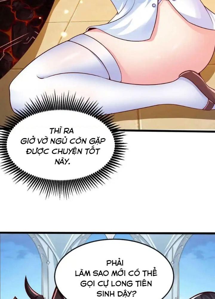 Ác Long Xuyên Không: Khởi Đầu Quốc Vương Hiến Tế Công Chúa Chapter 59 - Trang 2
