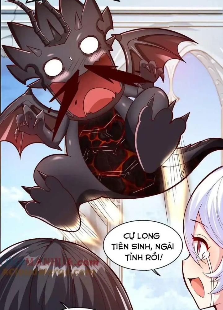 Ác Long Xuyên Không: Khởi Đầu Quốc Vương Hiến Tế Công Chúa Chapter 59 - Trang 2