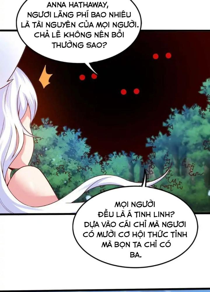 Ác Long Xuyên Không: Khởi Đầu Quốc Vương Hiến Tế Công Chúa Chapter 59 - Trang 2