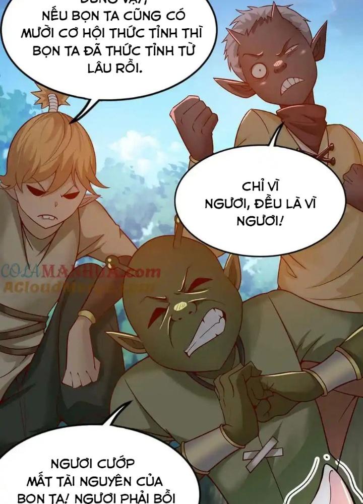 Ác Long Xuyên Không: Khởi Đầu Quốc Vương Hiến Tế Công Chúa Chapter 59 - Trang 2