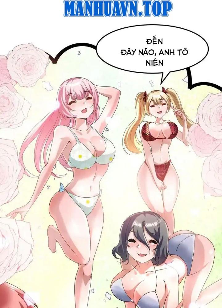 Ác Long Xuyên Không: Khởi Đầu Quốc Vương Hiến Tế Công Chúa Chapter 60 - Trang 2