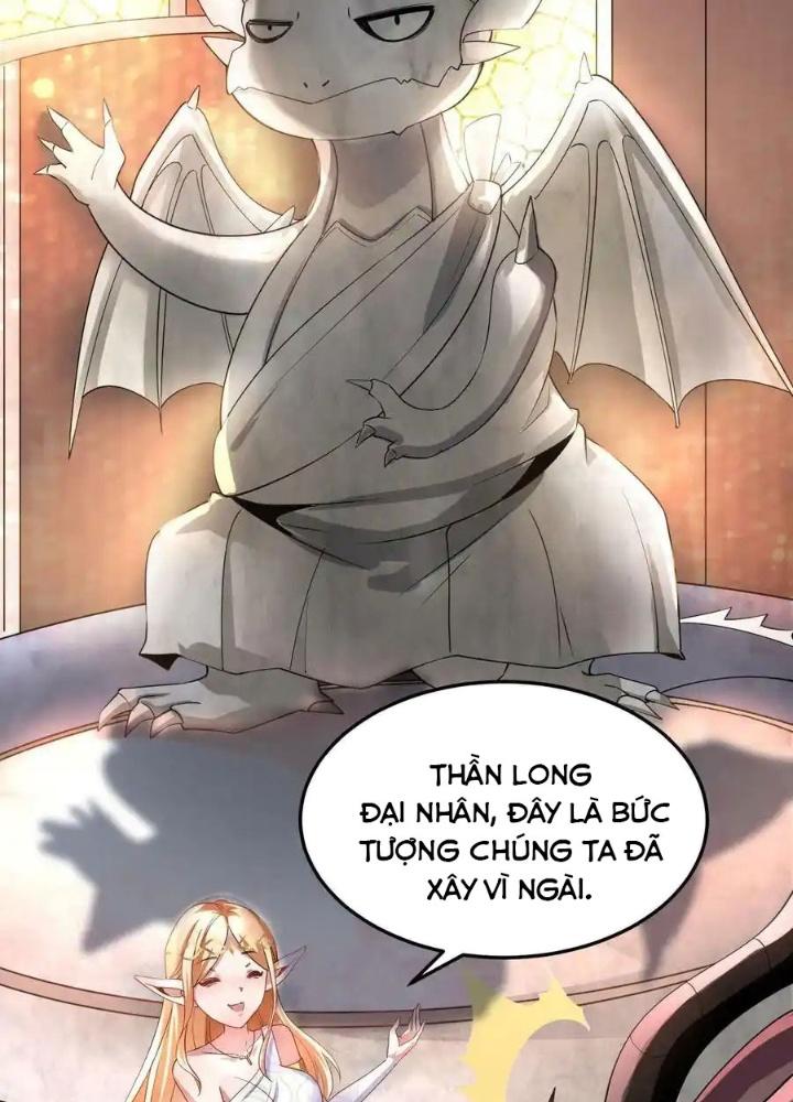 Ác Long Xuyên Không: Khởi Đầu Quốc Vương Hiến Tế Công Chúa Chapter 60 - Trang 2