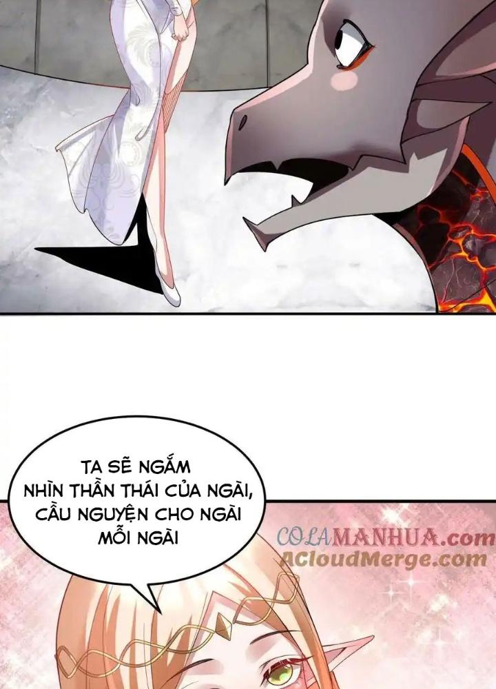 Ác Long Xuyên Không: Khởi Đầu Quốc Vương Hiến Tế Công Chúa Chapter 60 - Trang 2