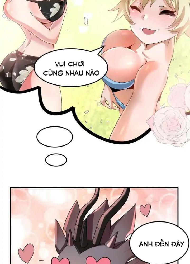 Ác Long Xuyên Không: Khởi Đầu Quốc Vương Hiến Tế Công Chúa Chapter 60 - Trang 2