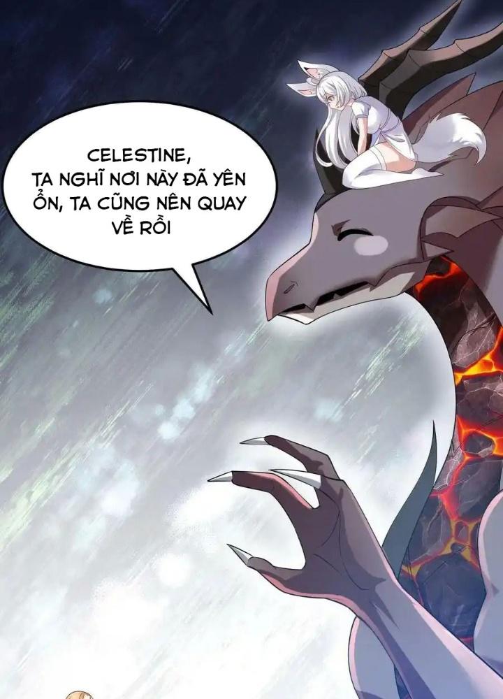 Ác Long Xuyên Không: Khởi Đầu Quốc Vương Hiến Tế Công Chúa Chapter 60 - Trang 2