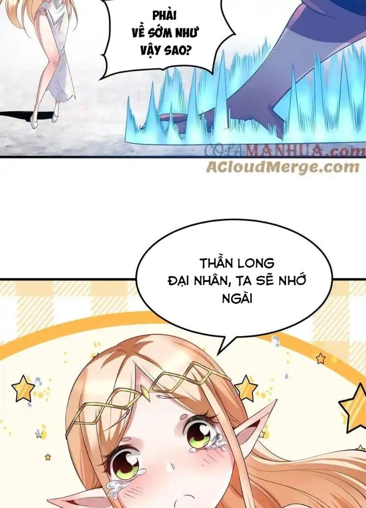 Ác Long Xuyên Không: Khởi Đầu Quốc Vương Hiến Tế Công Chúa Chapter 60 - Trang 2