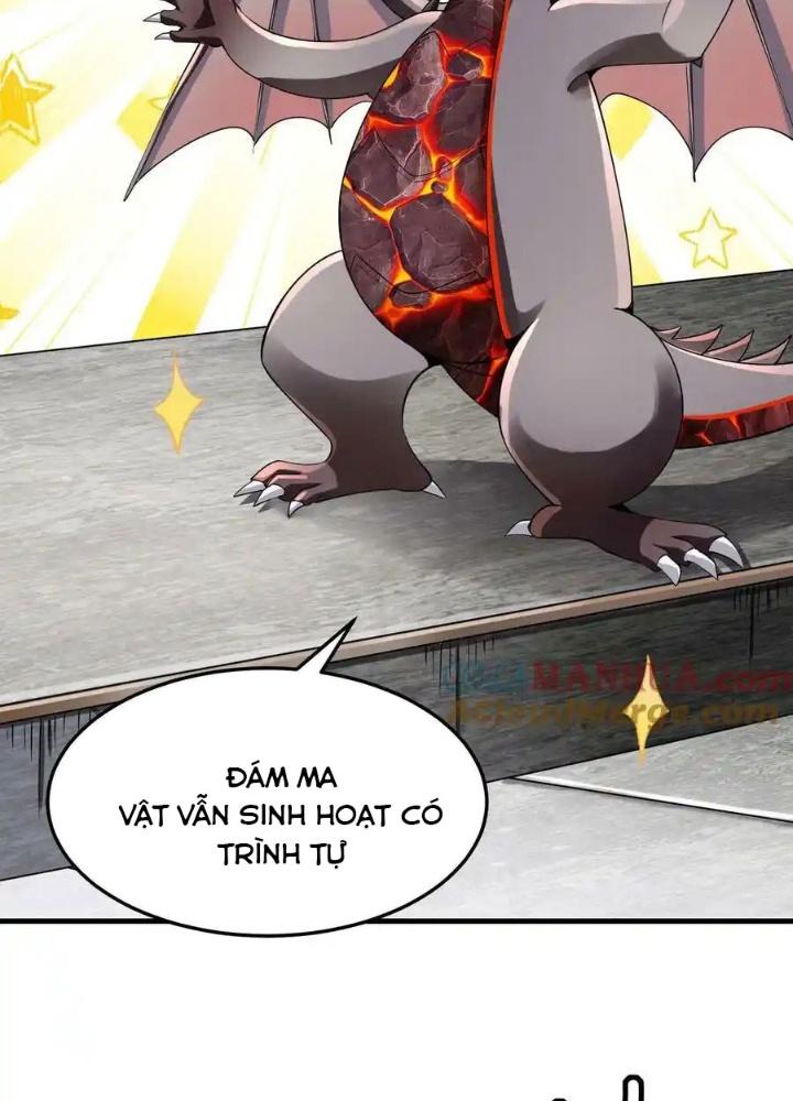 Ác Long Xuyên Không: Khởi Đầu Quốc Vương Hiến Tế Công Chúa Chapter 60 - Trang 2