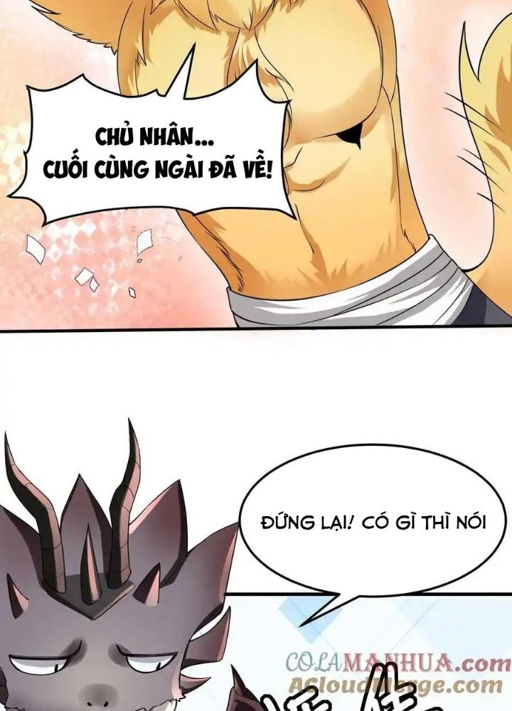 Ác Long Xuyên Không: Khởi Đầu Quốc Vương Hiến Tế Công Chúa Chapter 60 - Trang 2