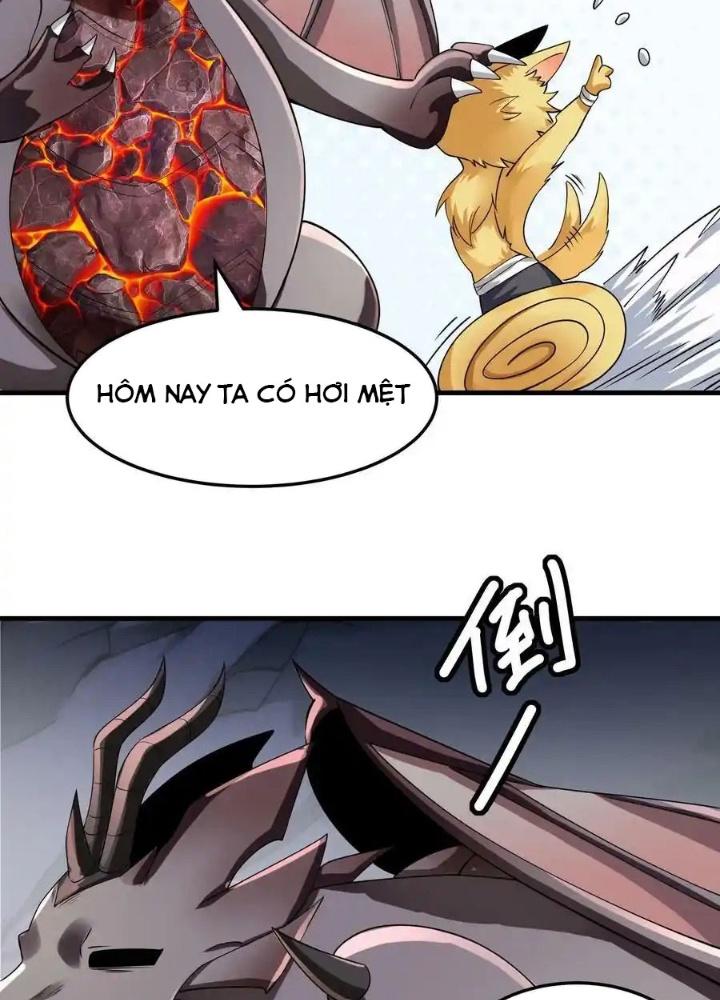 Ác Long Xuyên Không: Khởi Đầu Quốc Vương Hiến Tế Công Chúa Chapter 60 - Trang 2