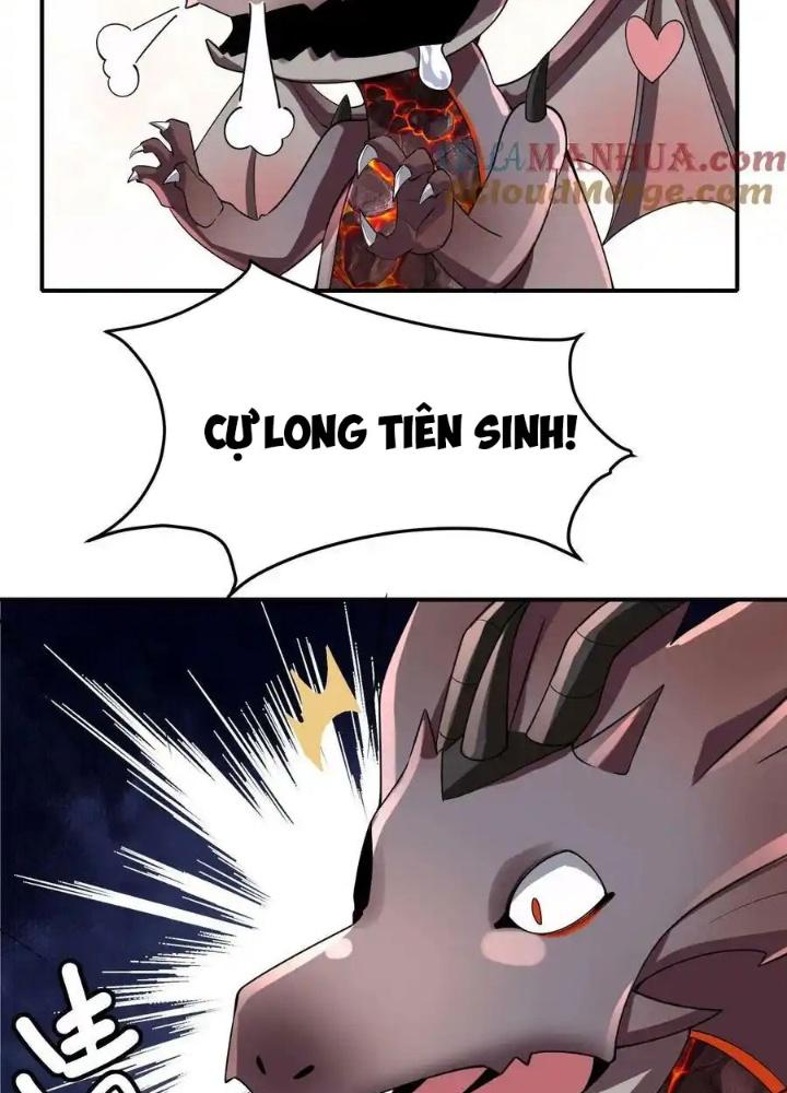 Ác Long Xuyên Không: Khởi Đầu Quốc Vương Hiến Tế Công Chúa Chapter 60 - Trang 2