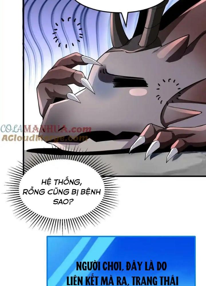 Ác Long Xuyên Không: Khởi Đầu Quốc Vương Hiến Tế Công Chúa Chapter 60 - Trang 2