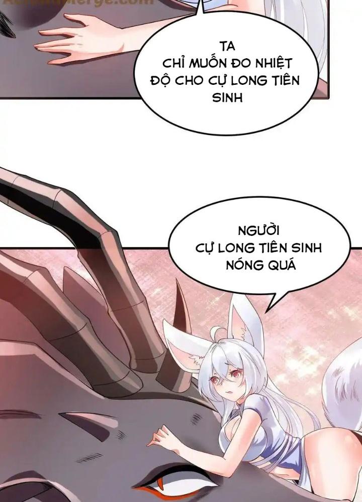Ác Long Xuyên Không: Khởi Đầu Quốc Vương Hiến Tế Công Chúa Chapter 60 - Trang 2