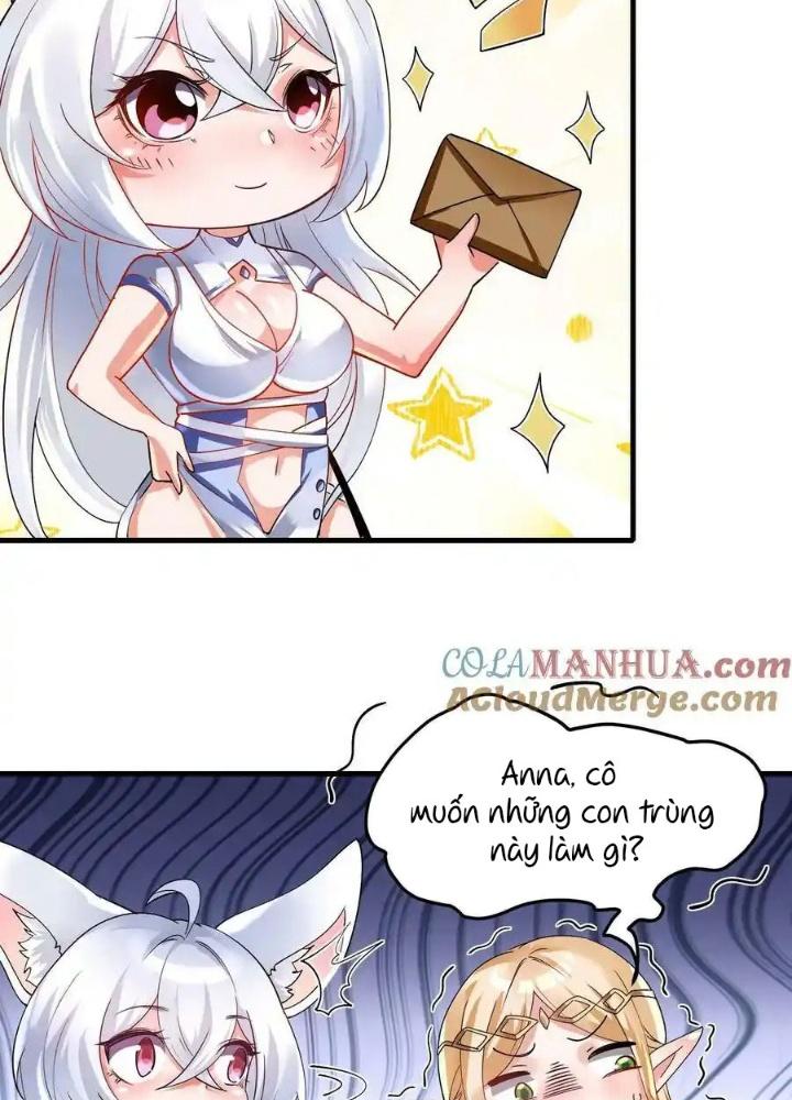 Ác Long Xuyên Không: Khởi Đầu Quốc Vương Hiến Tế Công Chúa Chapter 60 - Trang 2